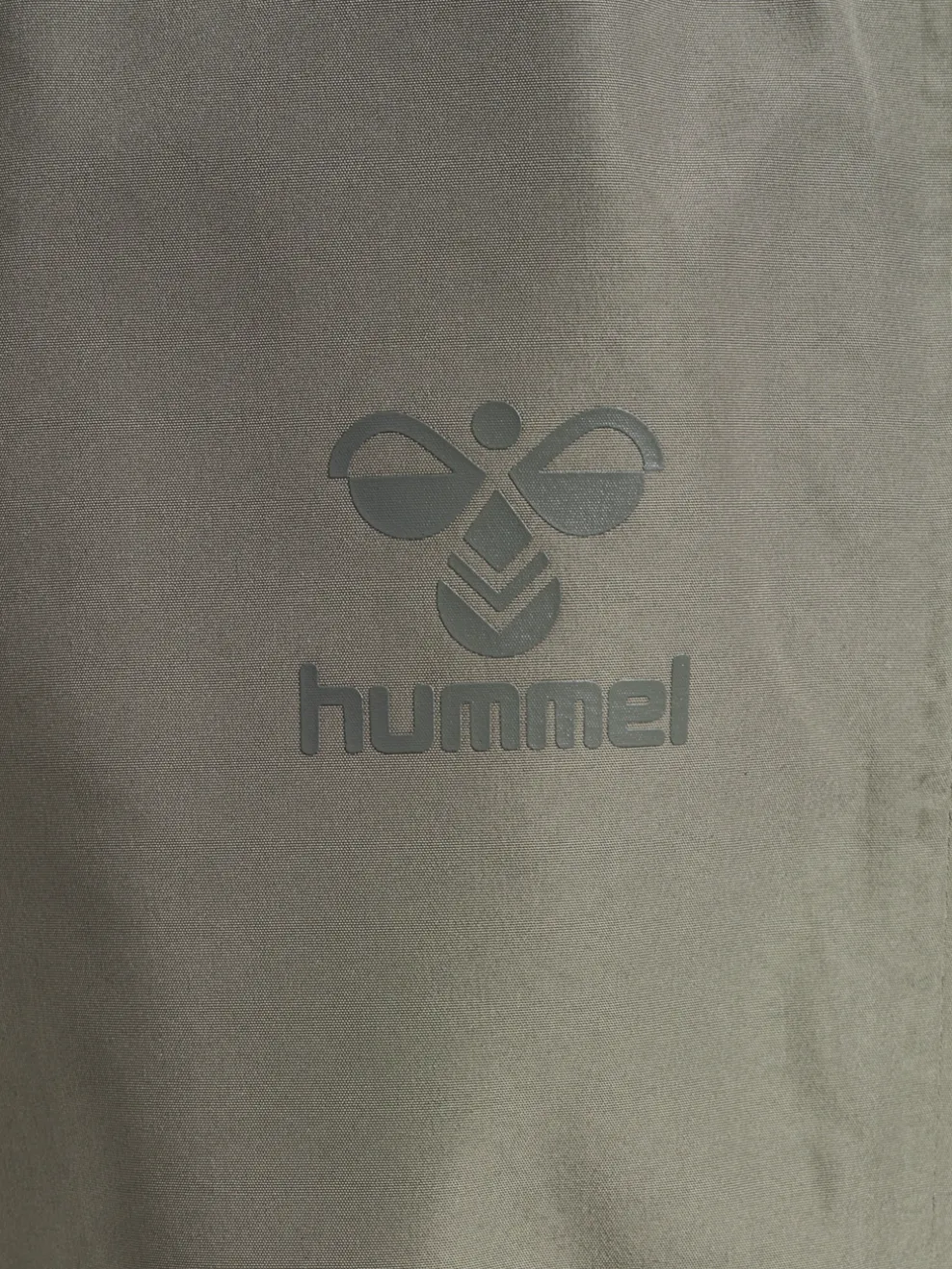 hmlNESSIE RAINSUIT