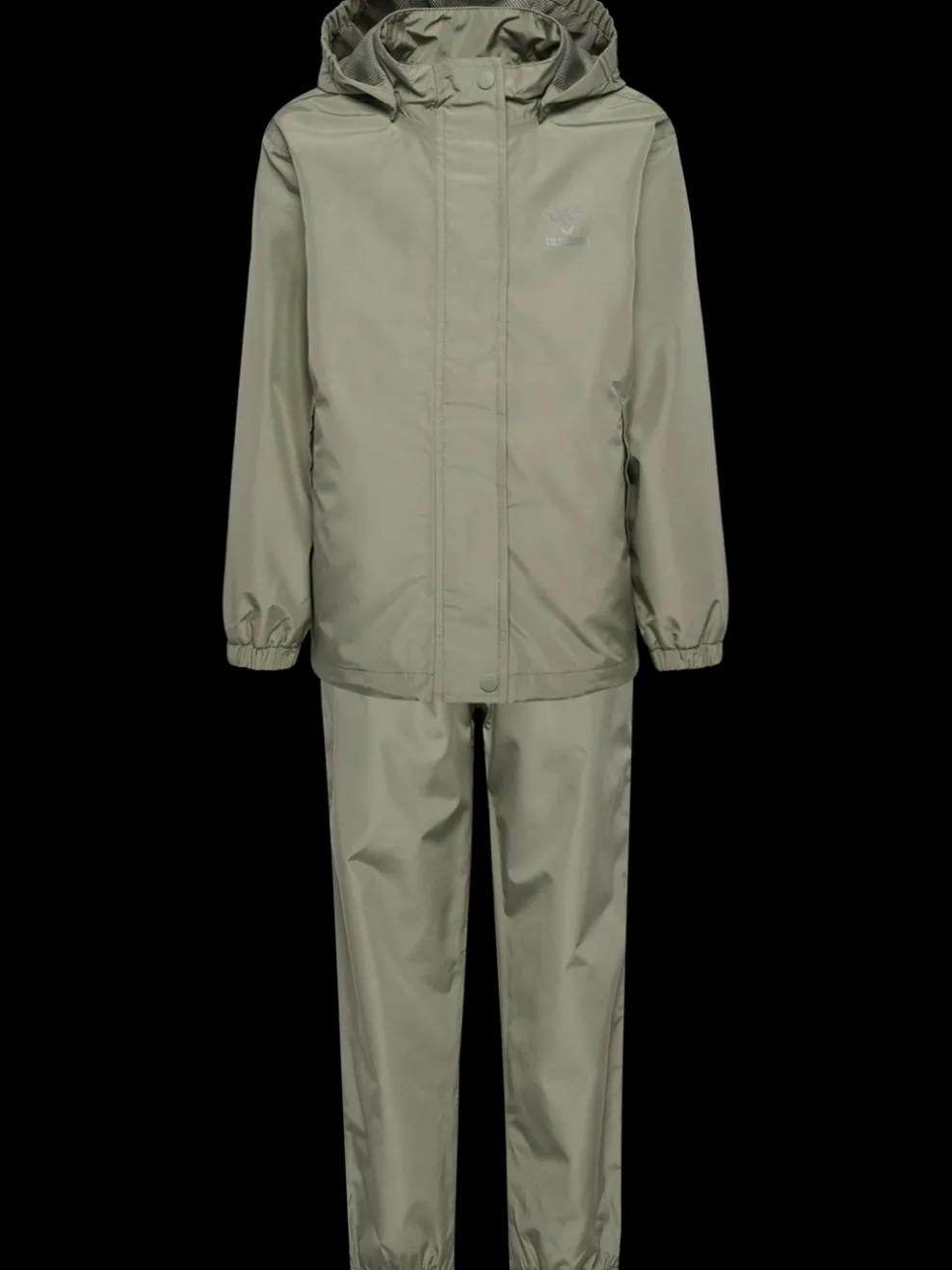 hmlNESSIE RAINSUIT