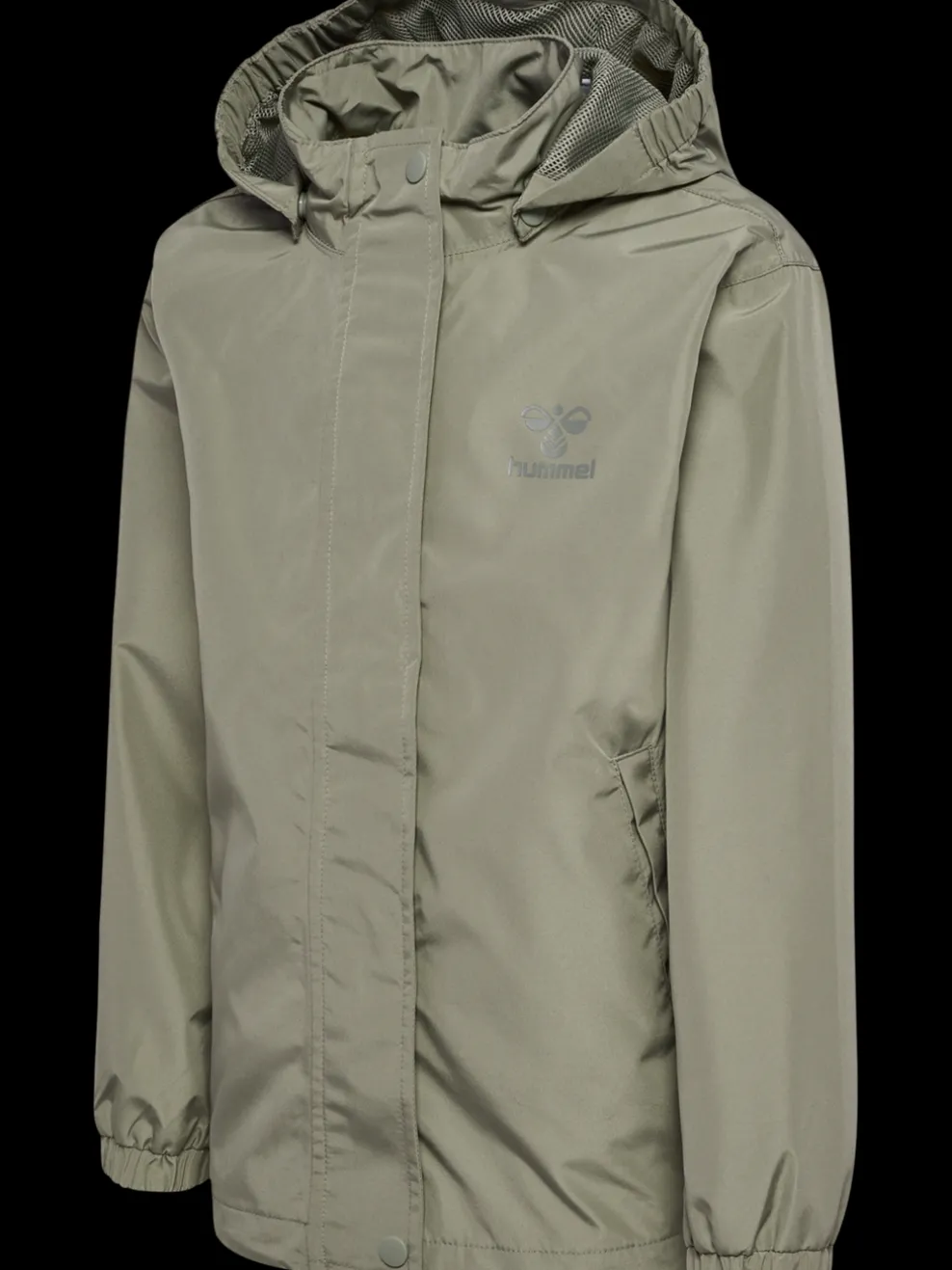 hmlNESSIE RAINSUIT