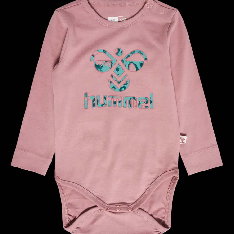 hmlNETE BODY L/S