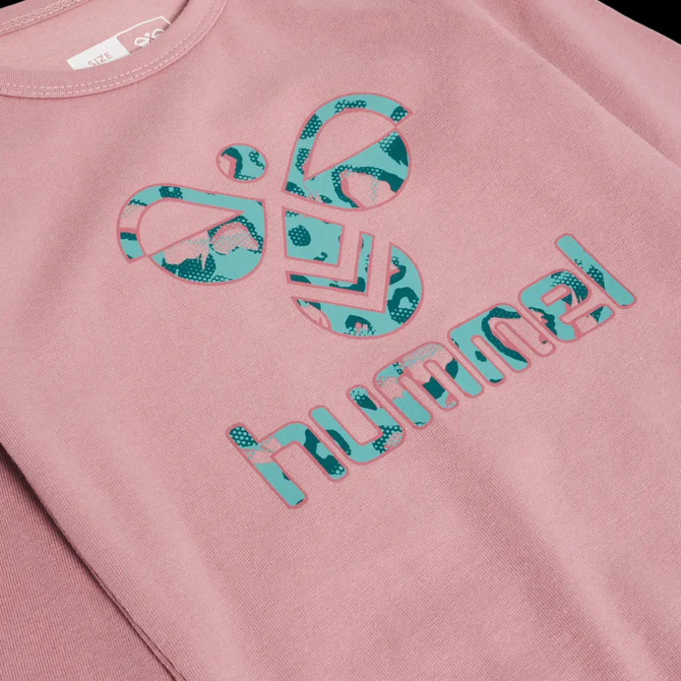 hmlNETE BODY L/S