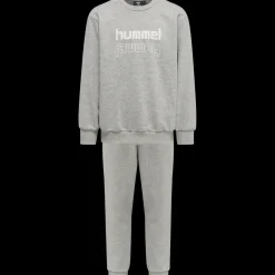 hmlNEW SPRING TRACKSUIT