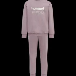 hmlNEW SPRING TRACKSUIT