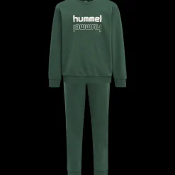 hmlNEW SPRING TRACKSUIT