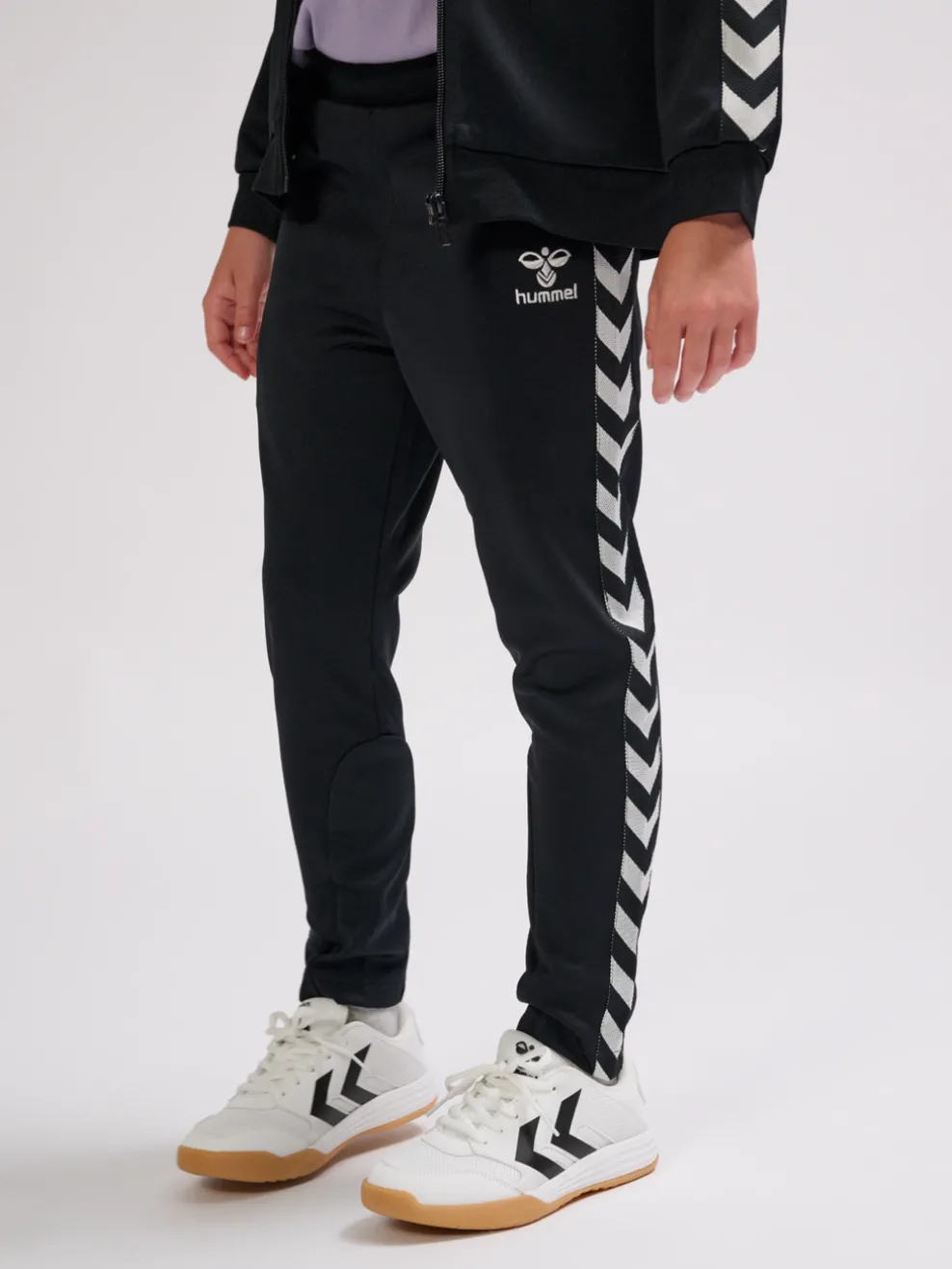 hmlNEWI PANTS