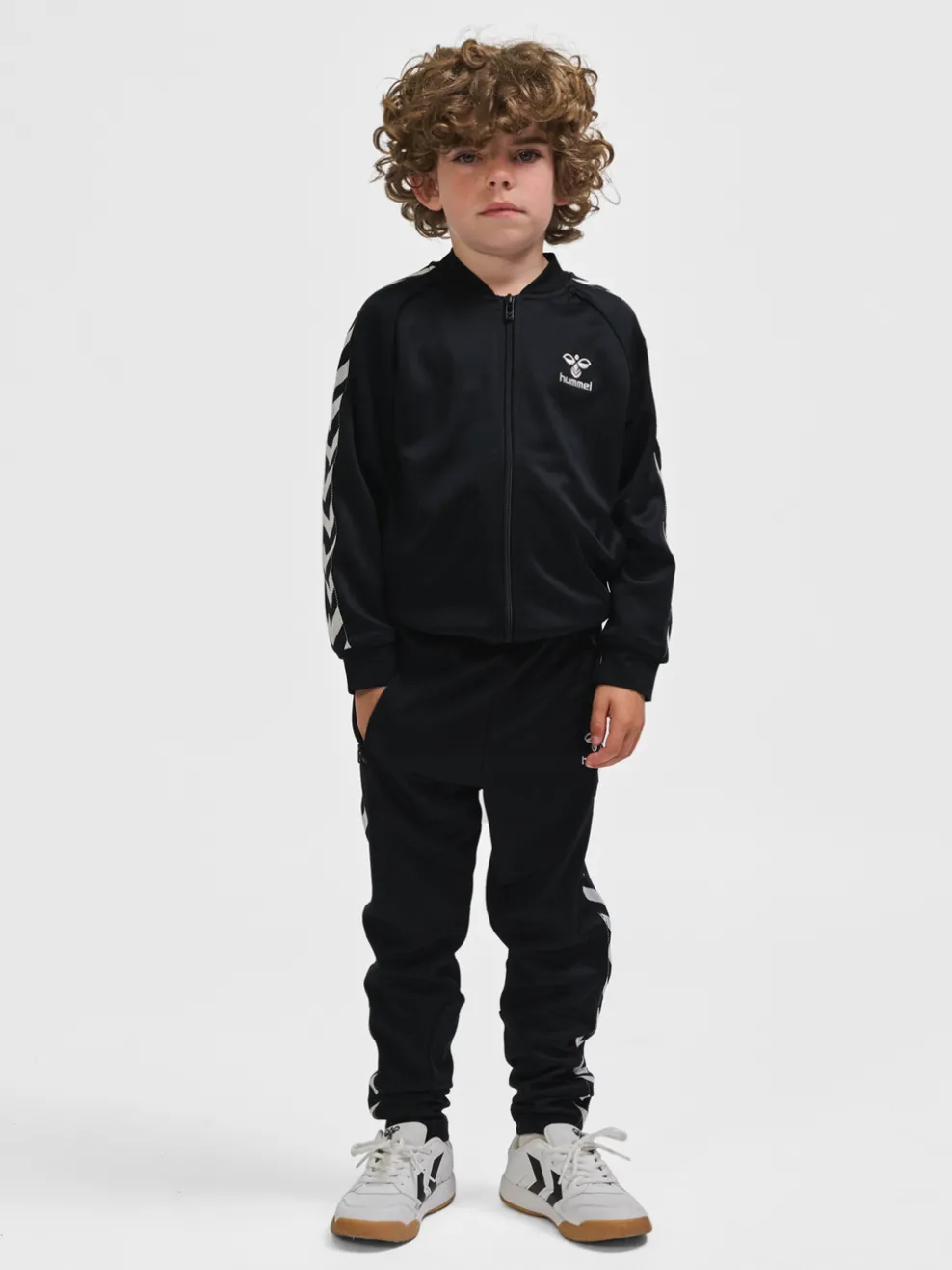 hmlNEWI PANTS