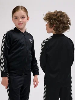hmlNEWI ZIP JACKET