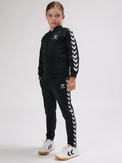 hmlNEWI ZIP JACKET