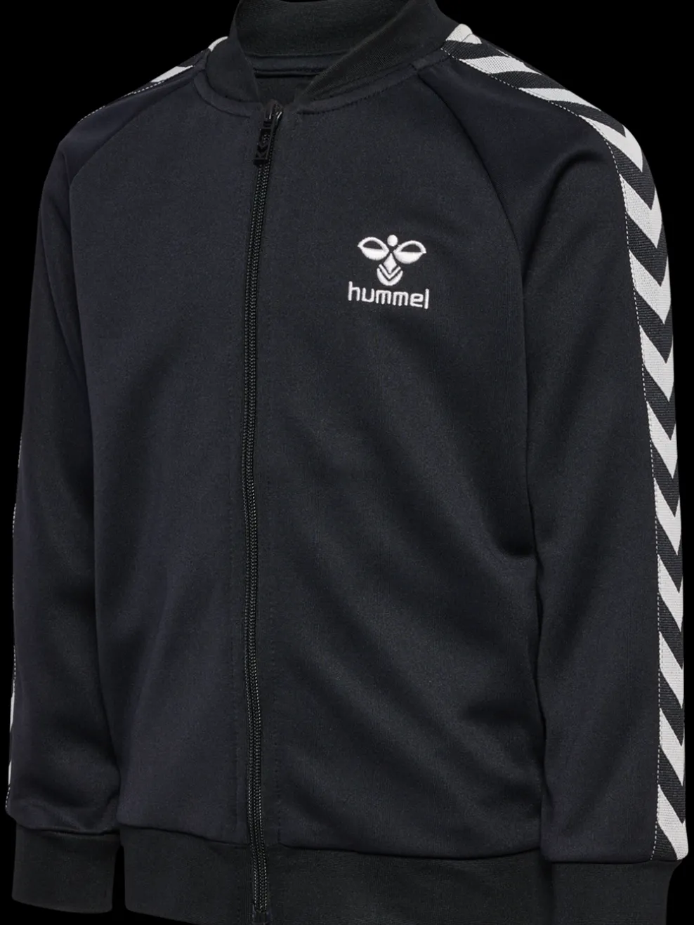 hmlNEWI ZIP JACKET