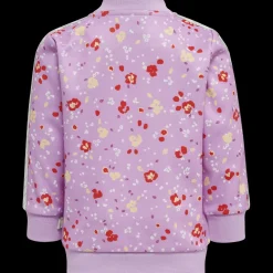 hmlNICA ZIP JACKET