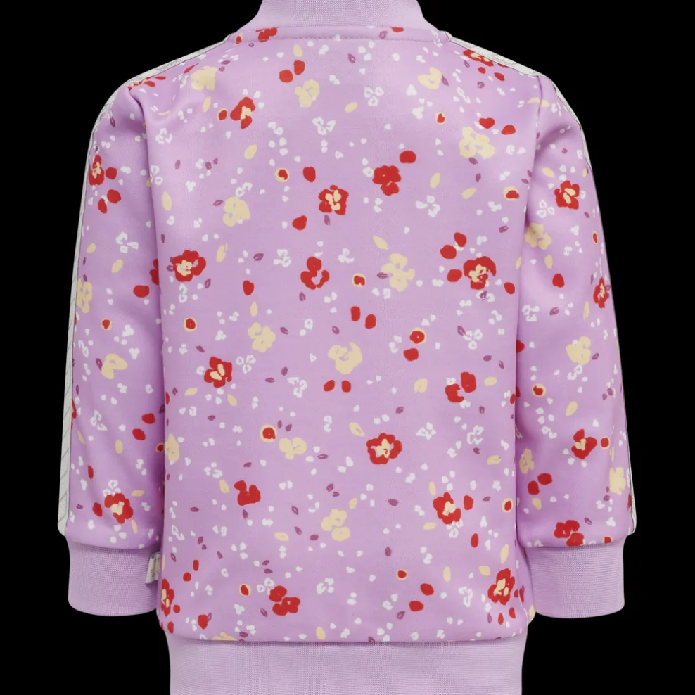 hmlNICA ZIP JACKET