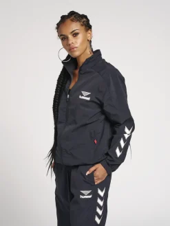 hmlNIKKI ZIP JACKET