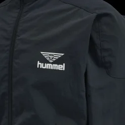 hmlNIKKI ZIP JACKET