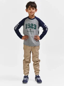 hmlNIPPS T-SHIRT L/S