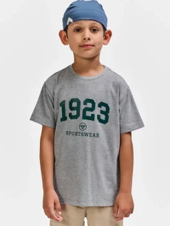 hmlNIPPS T-SHIRT S/S
