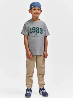 hmlNIPPS T-SHIRT S/S