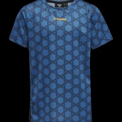 hmlNOAH T-SHIRT S/S