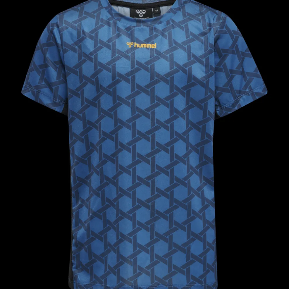 hmlNOAH T-SHIRT S/S