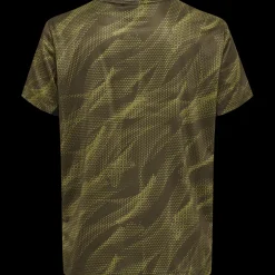 hmlNOAH T-SHIRT S/S