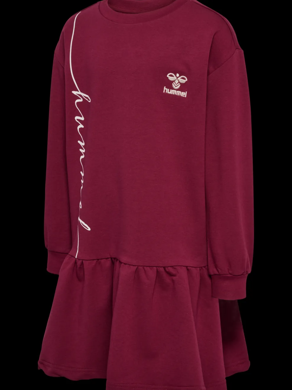 hmlNOELLE DRESS L/S