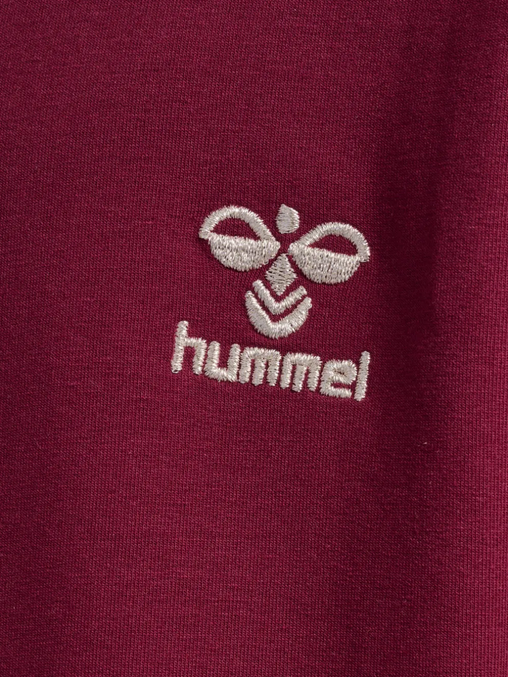 hmlNOELLE DRESS L/S