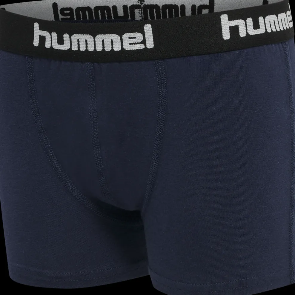 hmlNOLAN BOXERS 2-PACK