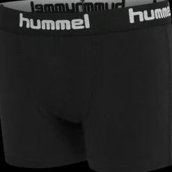 hmlNOLAN BOXERS 2-PACK