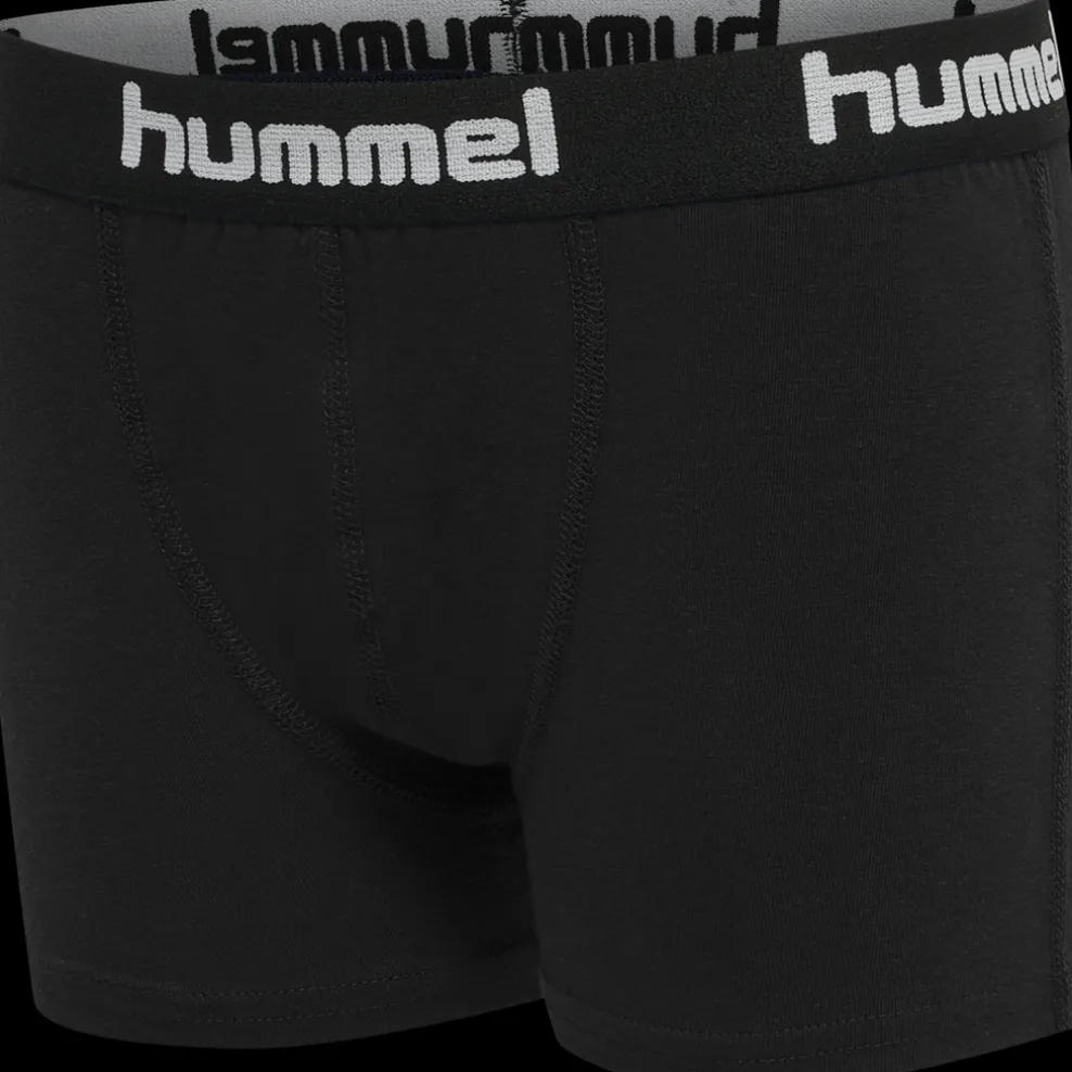 hmlNOLAN BOXERS 2-PACK