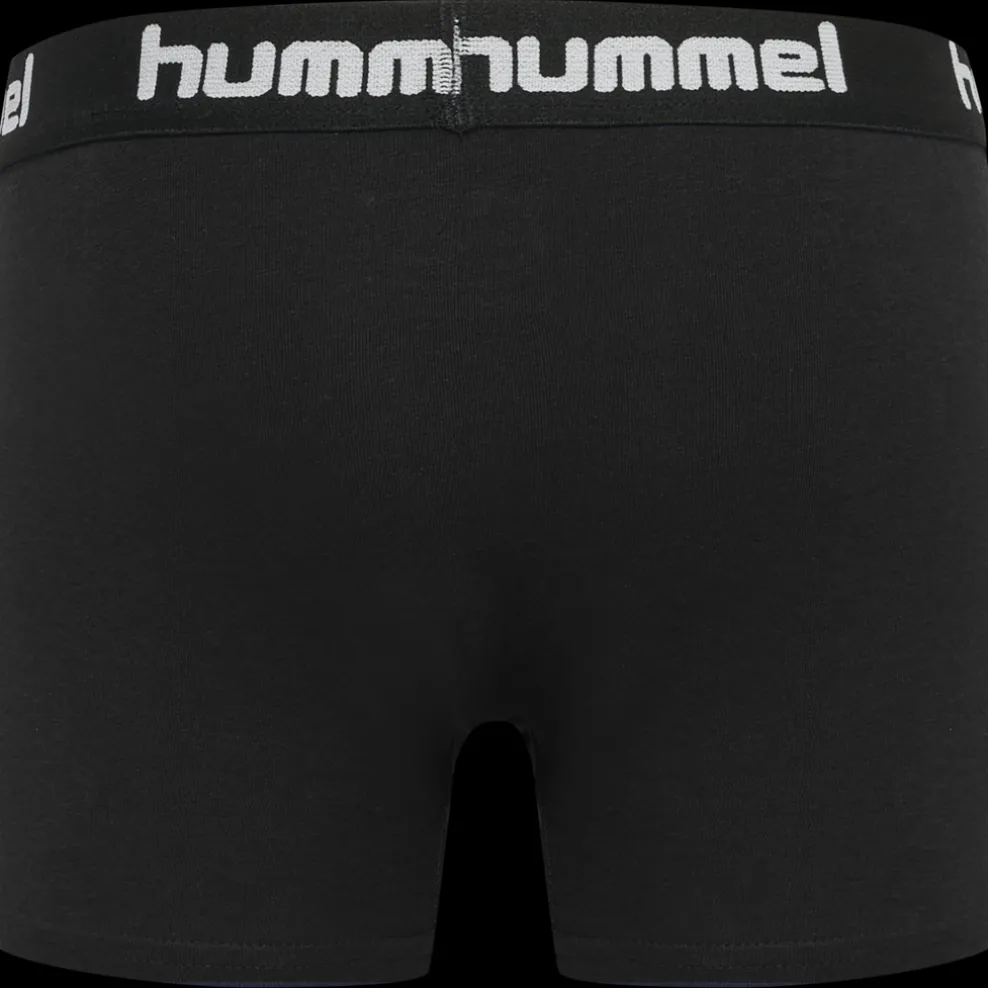 hmlNOLAN BOXERS 2-PACK