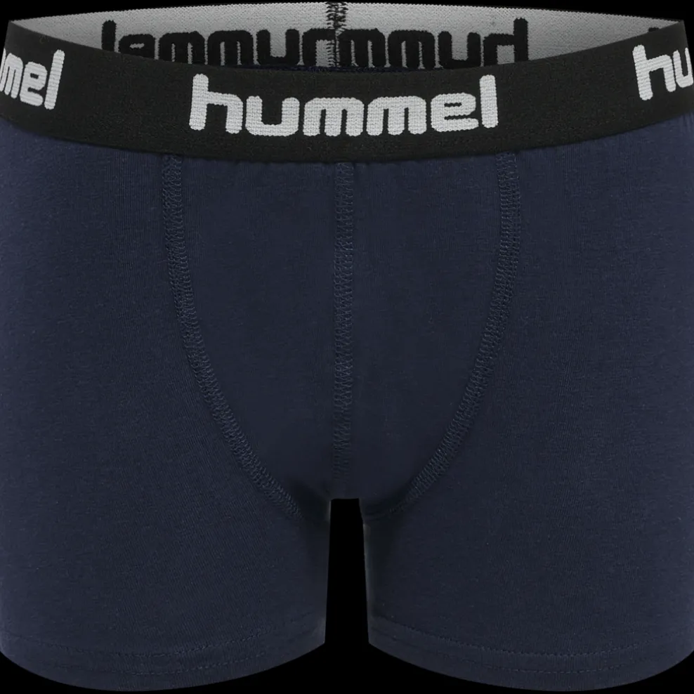 hmlNOLAN BOXERS 2-PACK