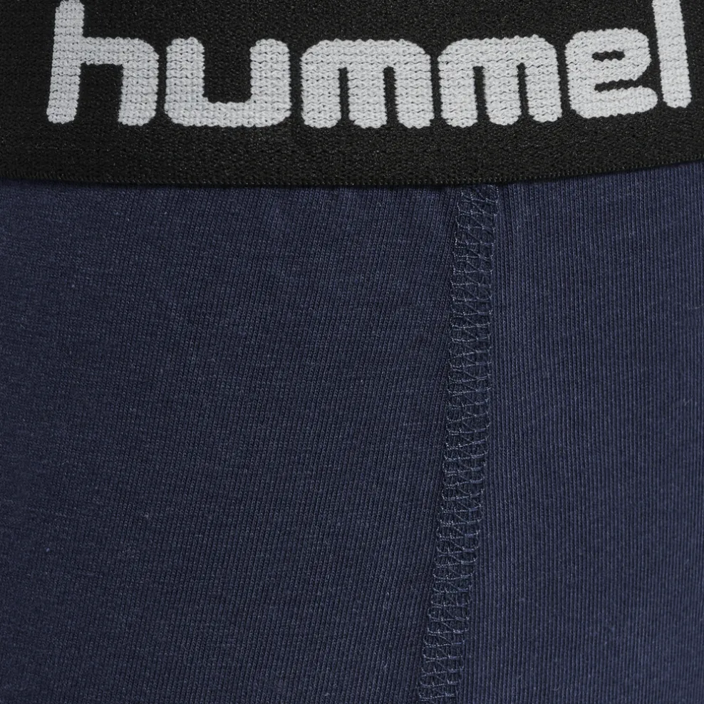 hmlNOLAN BOXERS 2-PACK
