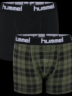 hmlNOLAN BOXERS 2-PACK