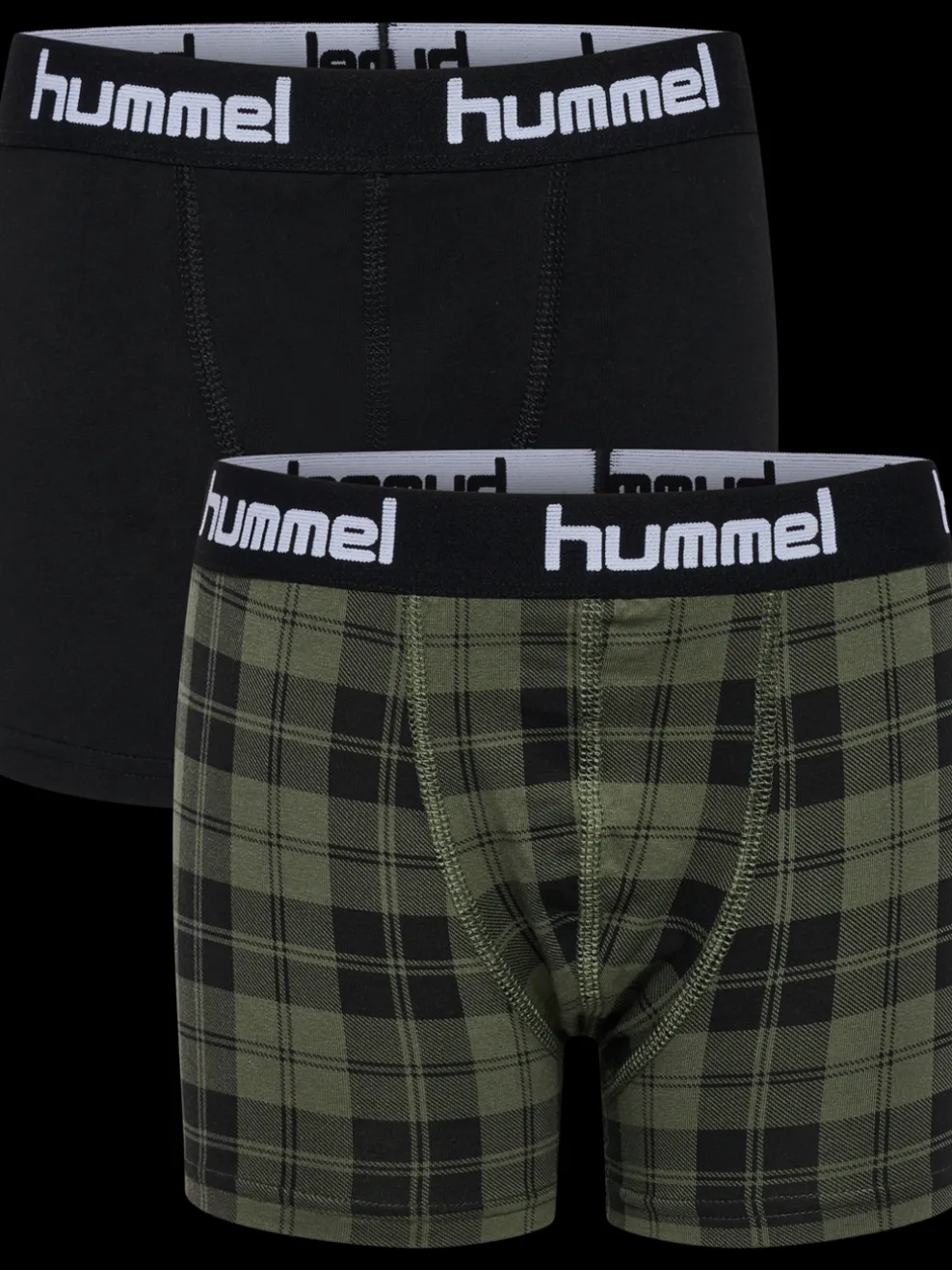 hmlNOLAN BOXERS 2-PACK