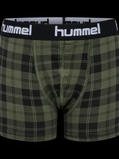 hmlNOLAN BOXERS 2-PACK