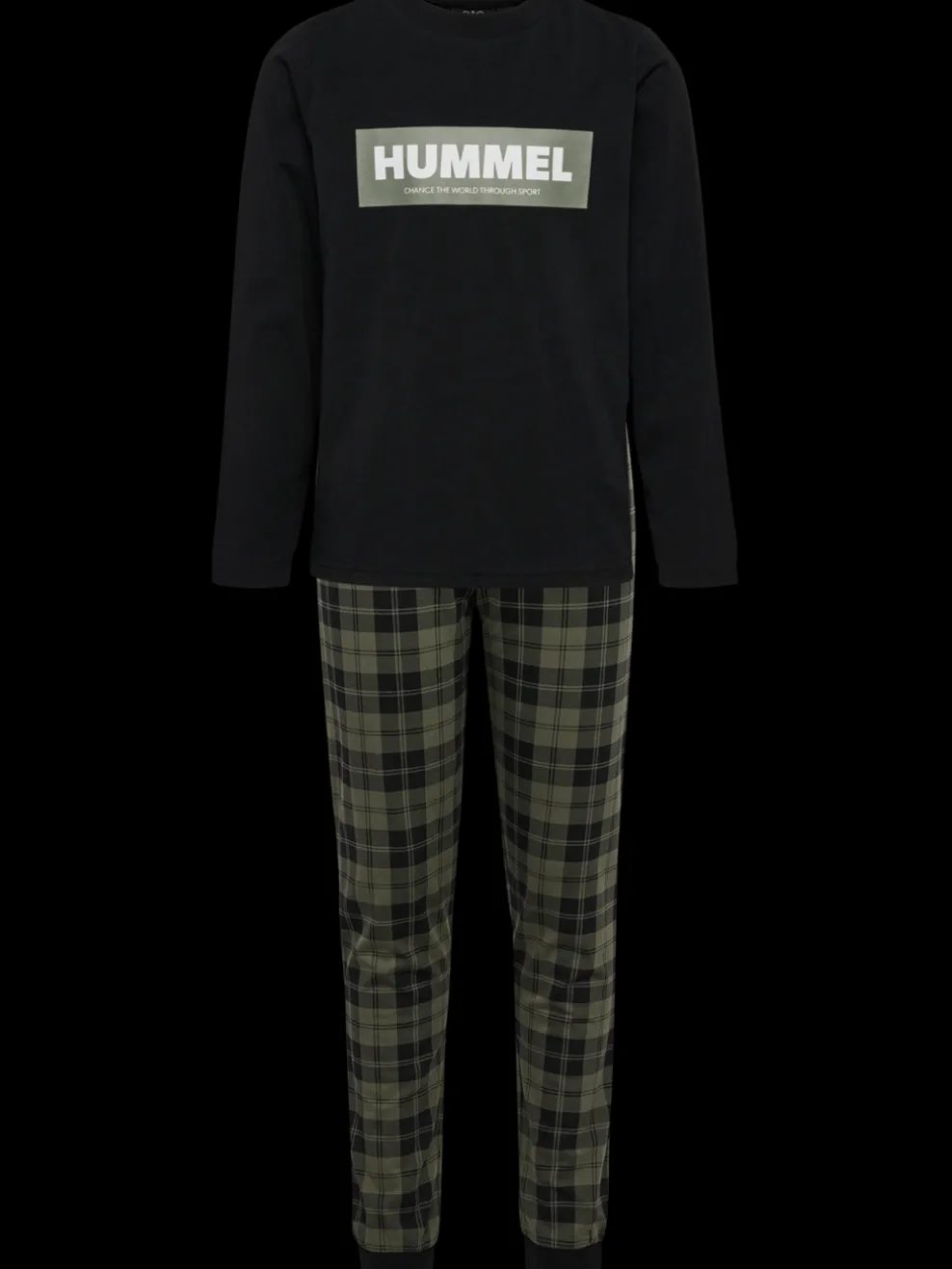 hmlNOLAN NIGHT SUIT