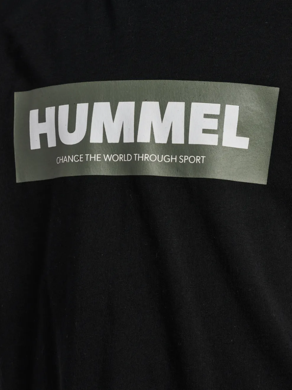 hmlNOLAN NIGHT SUIT