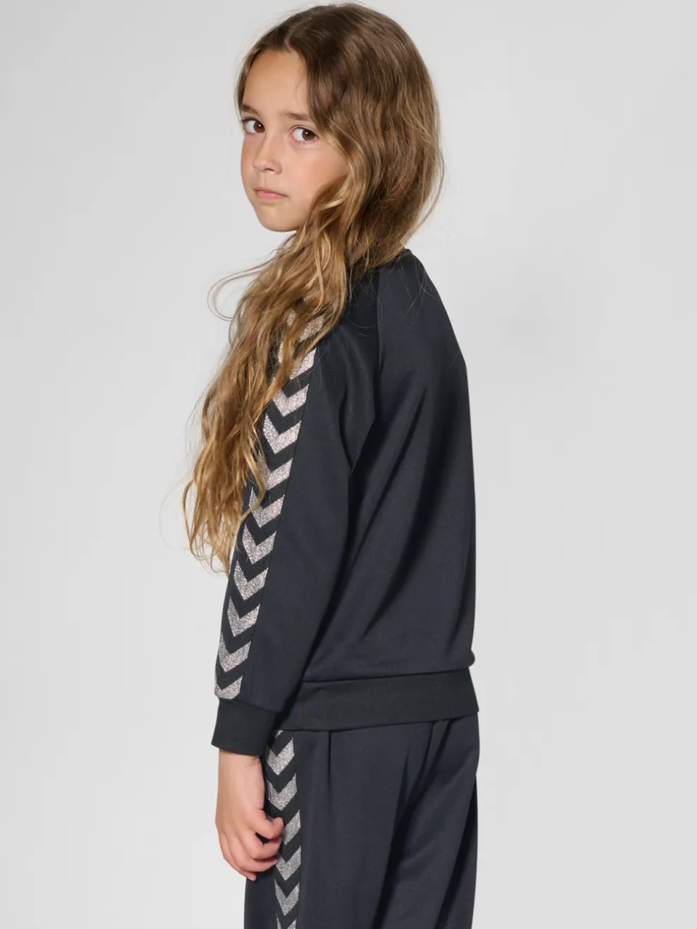 hmlNOMA ZIP JACKET