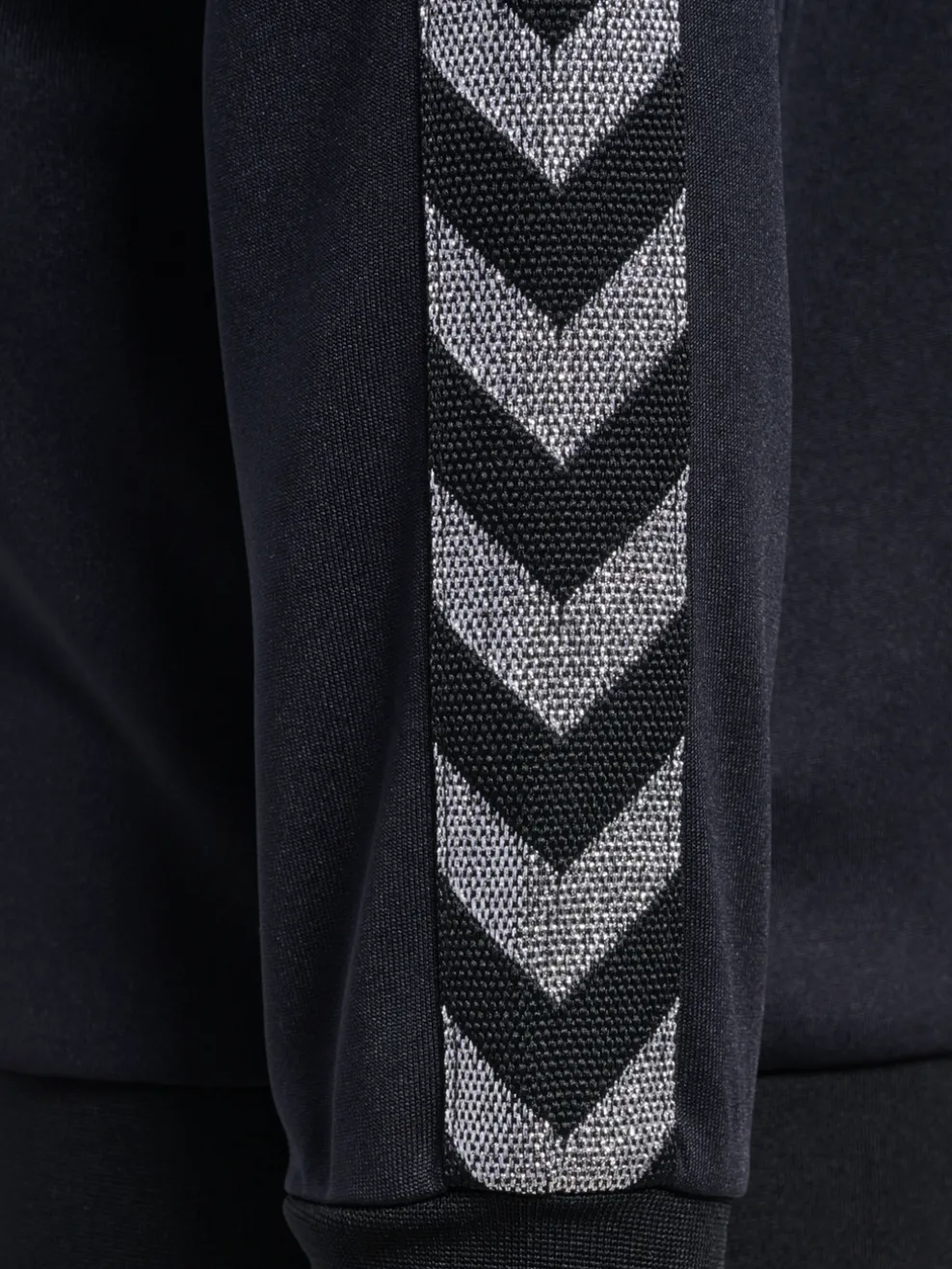 hmlNOMA ZIP JACKET