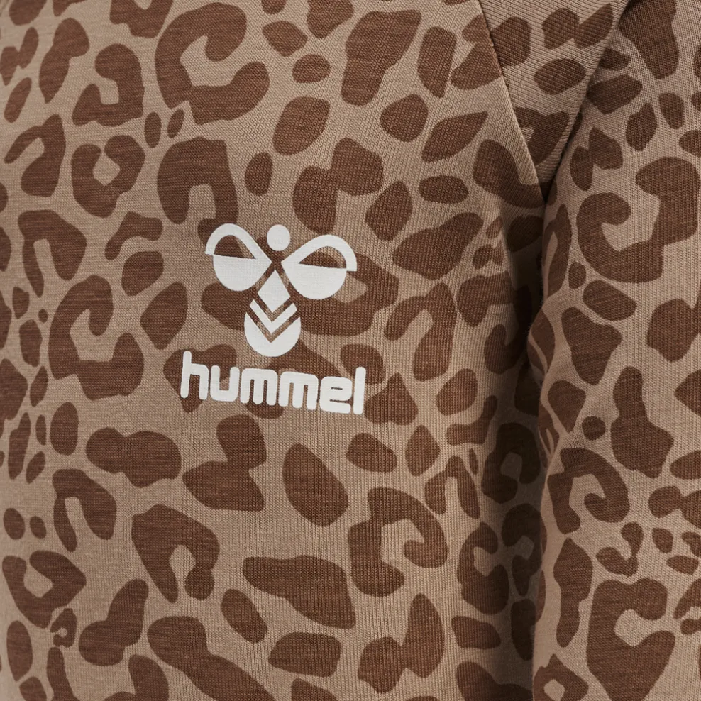 hmlNOMI BODY L/S