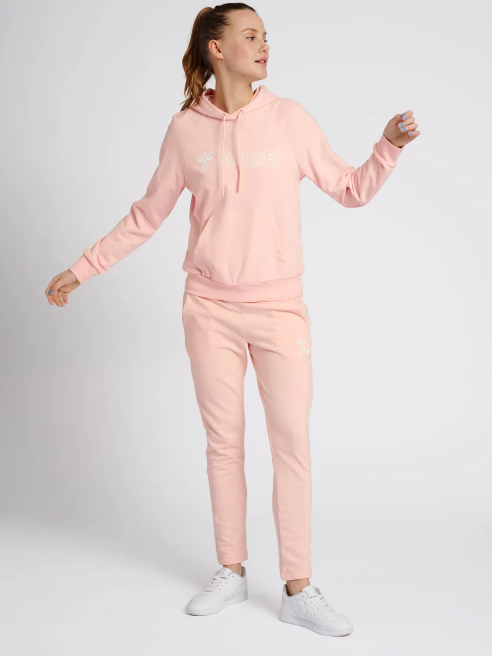 hmlNONI 2.0 HOODIE