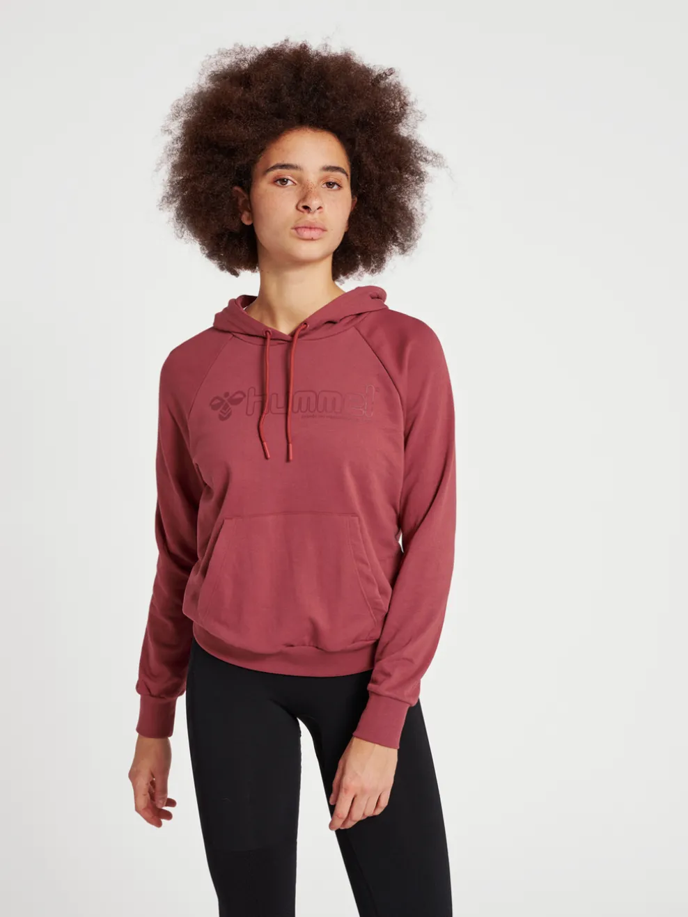 hmlNONI 2.0 HOODIE