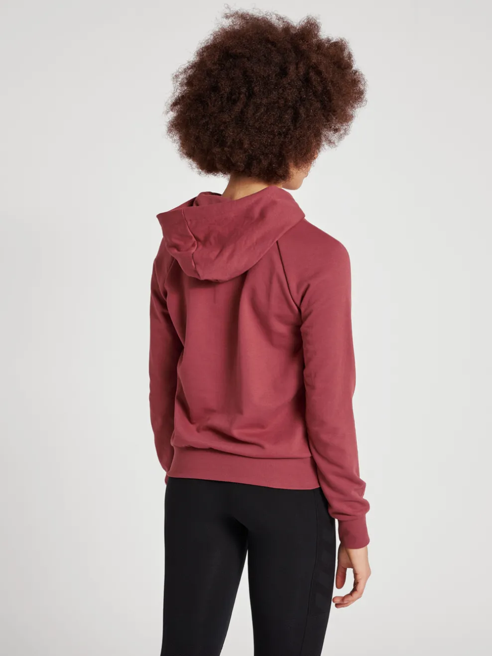 hmlNONI 2.0 HOODIE