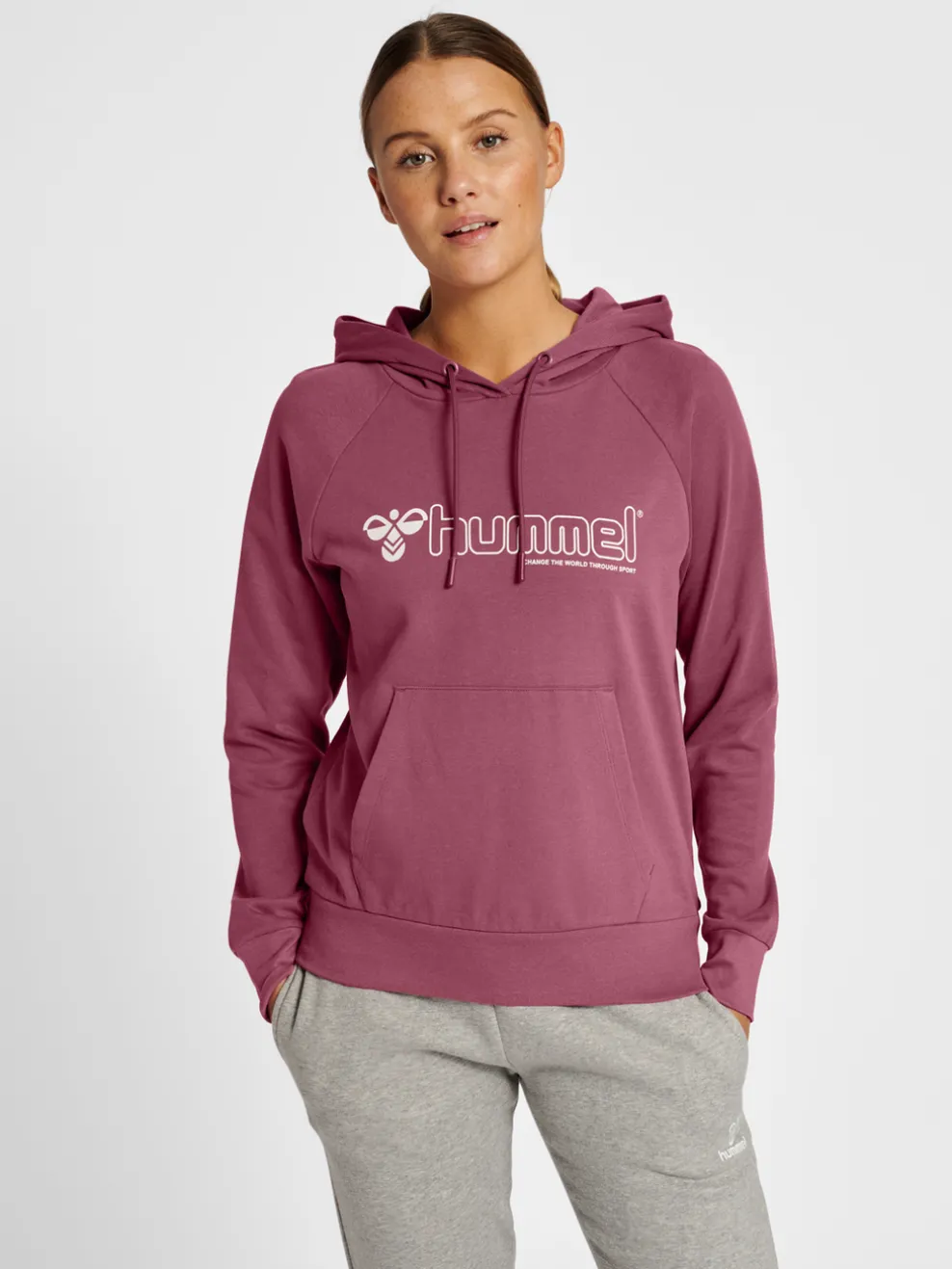hmlNONI 2.0 HOODIE