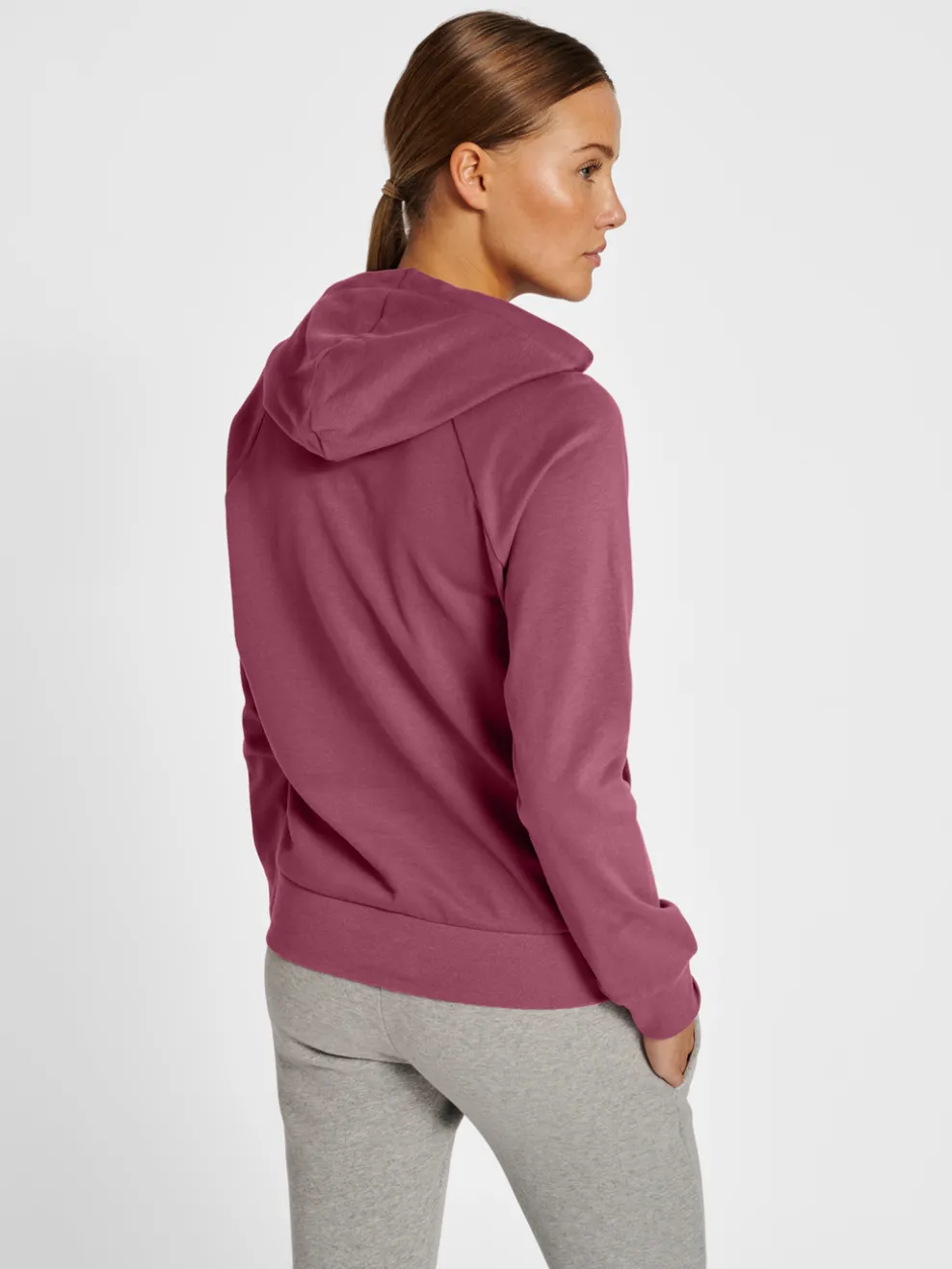 hmlNONI 2.0 HOODIE