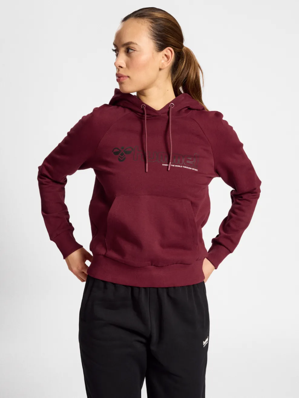 hmlNONI 2.0 HOODIE