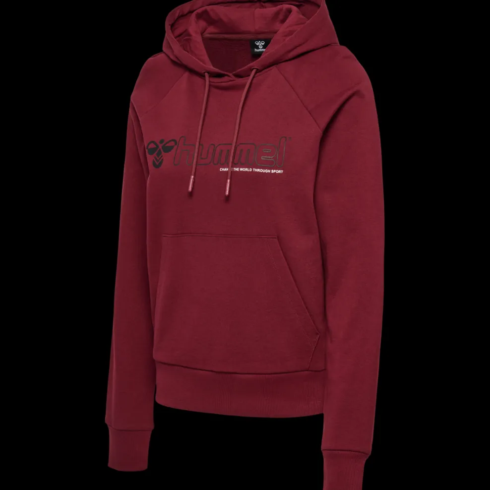 hmlNONI 2.0 HOODIE