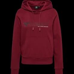hmlNONI 2.0 HOODIE