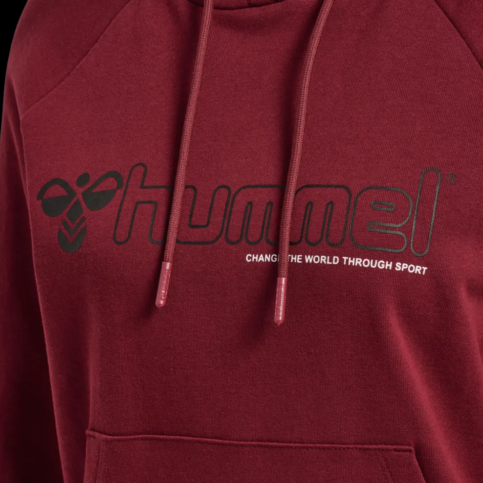 hmlNONI 2.0 HOODIE