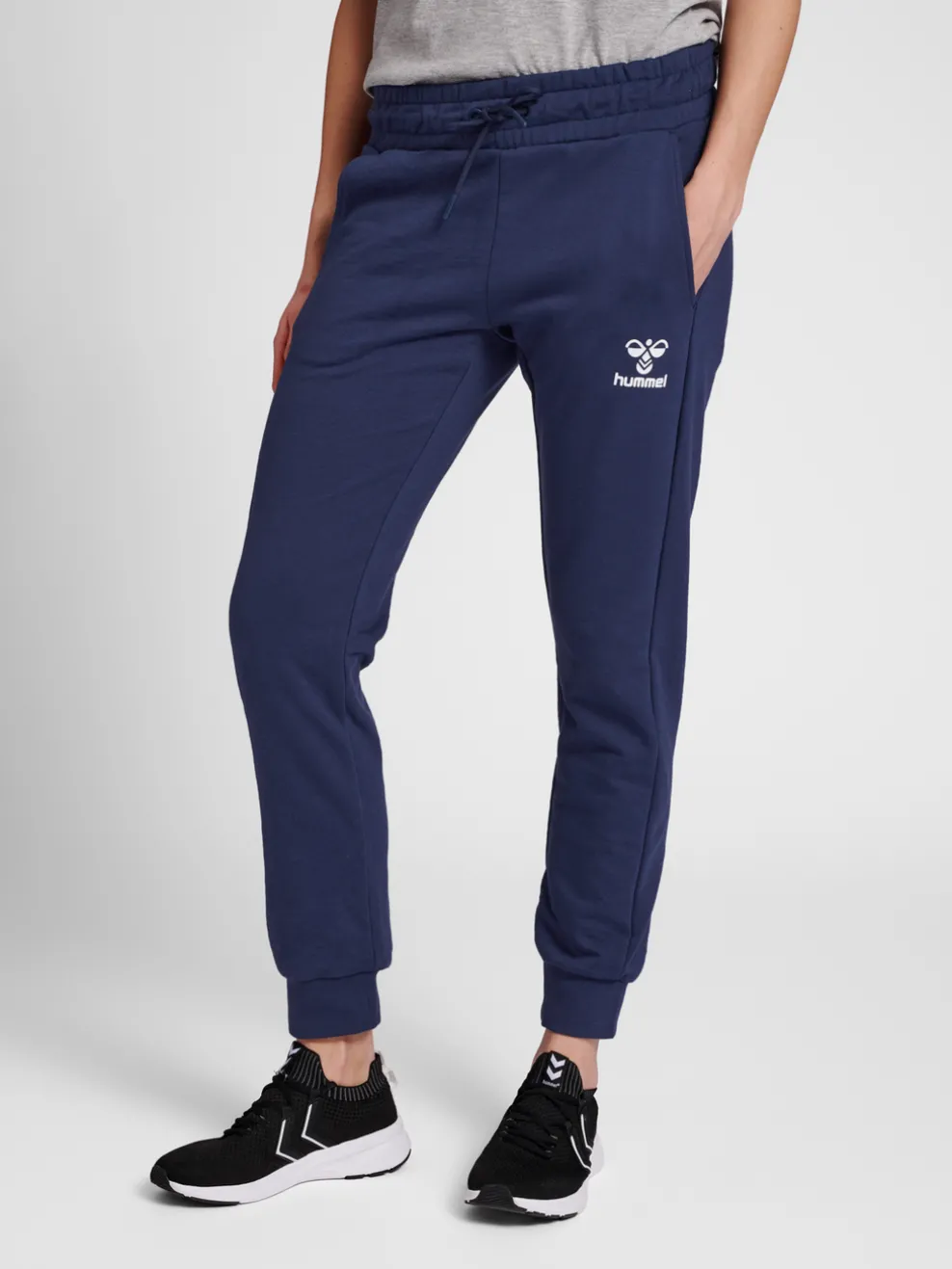 hmlNONI 2.0 REGULAR PANTS