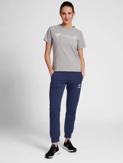 hmlNONI 2.0 REGULAR PANTS
